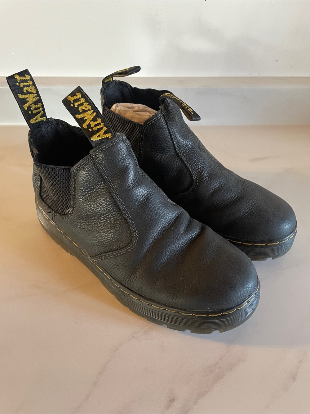 Dr Martens Air Wair Size 8